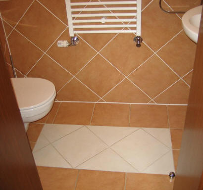 Toilette2, Bild2a