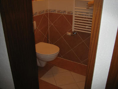 Toilette3, Bild3