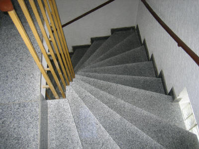 Treppenhaus1, Bild1